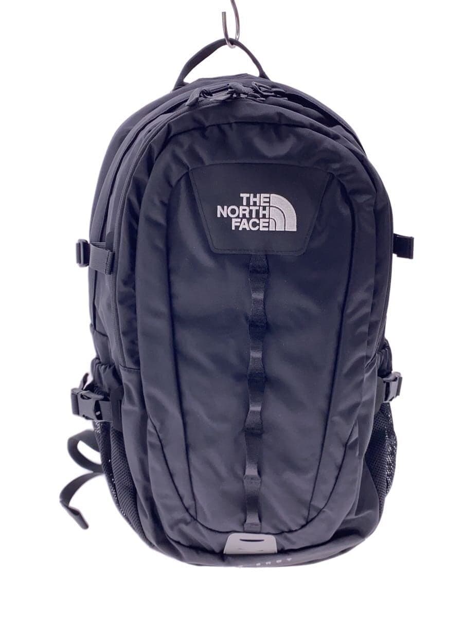 THE NORTH FACEHOT SHOT Backpack BLK NM72302