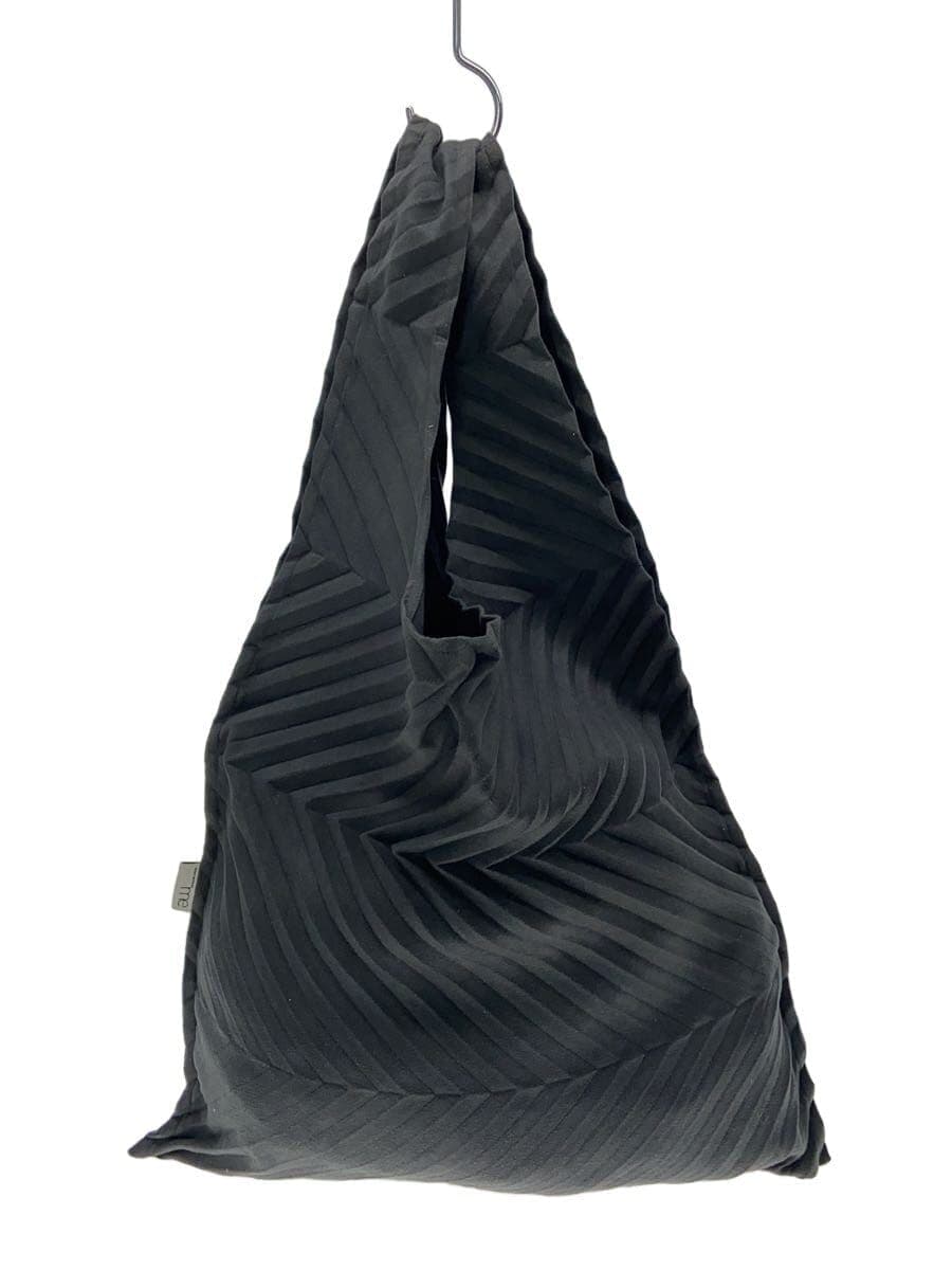me ISSEY MIYAKE Tote Bag GRY m193ag791