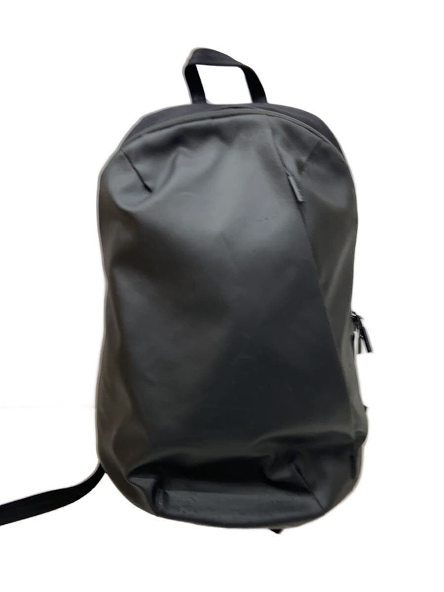 WEXLEY Backpack Nylon BLK