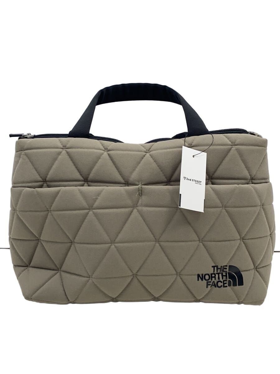THE NORTH FACE bag Polyester KHK Plain NM32355