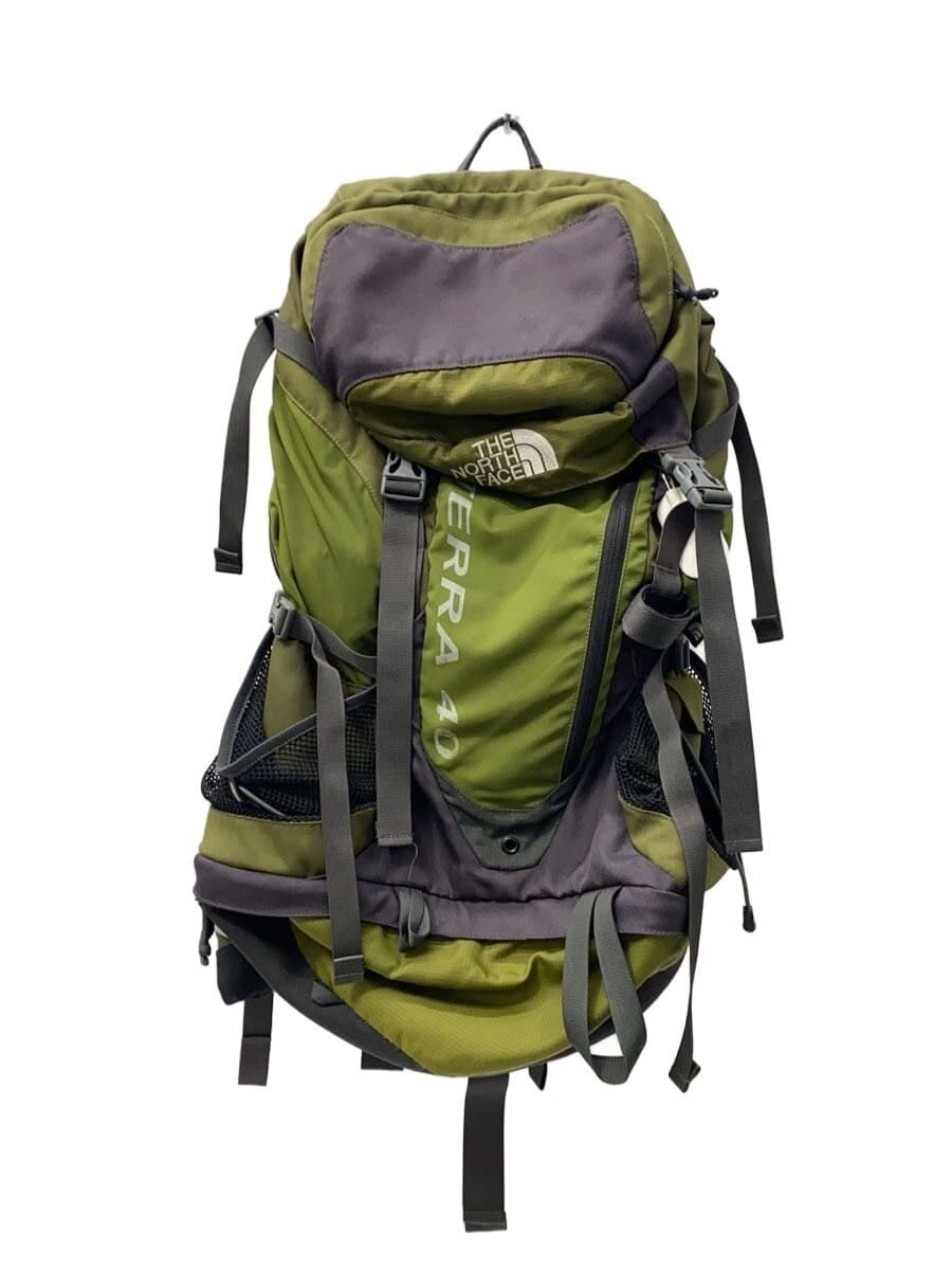 THE NORTH FACE backpack nylon