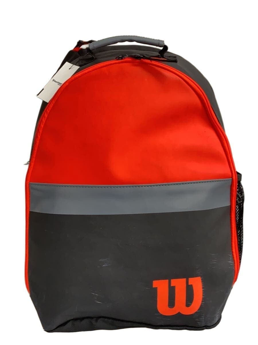Wilson Backpack ORN WR8002601001