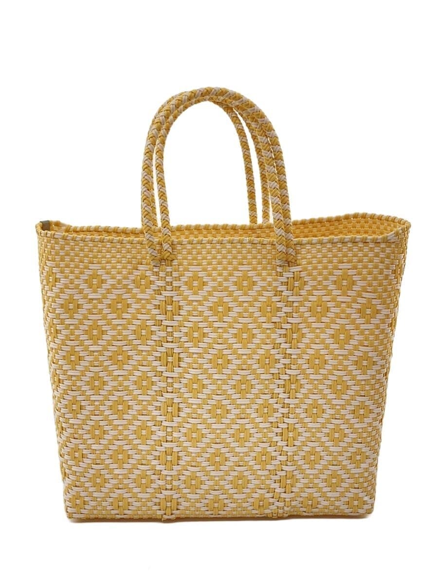 Letra Bag