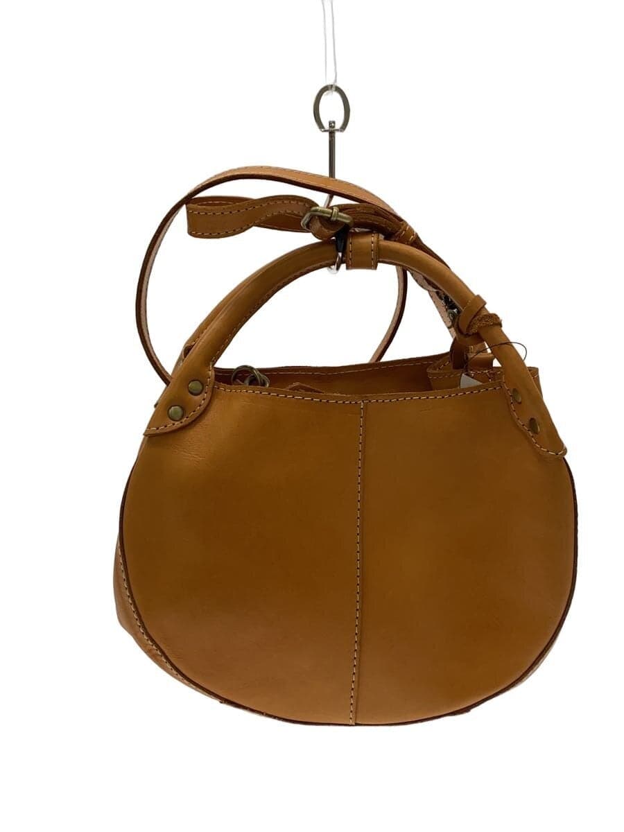 Angelus.A Shoulder Bag -- CML Solid Color