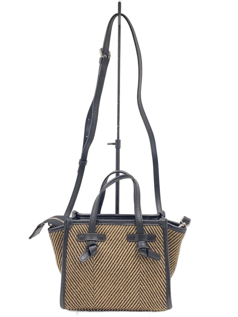 GIANNI CHIARINI Shoulder Bag BRW