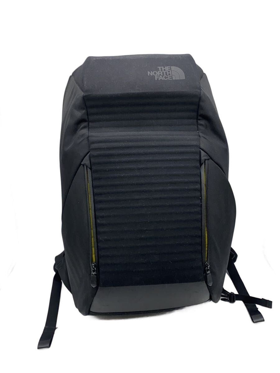 THE NORTH FACE Backpack BLK NF0A2ZEQ