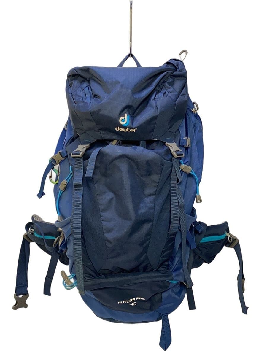 deuter FUTURA PRO 40 Nylon NVY