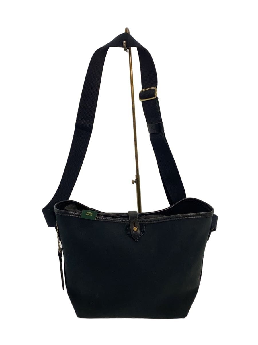 BRADY Kinross Mini Shoulder Bag -- BLK Plain