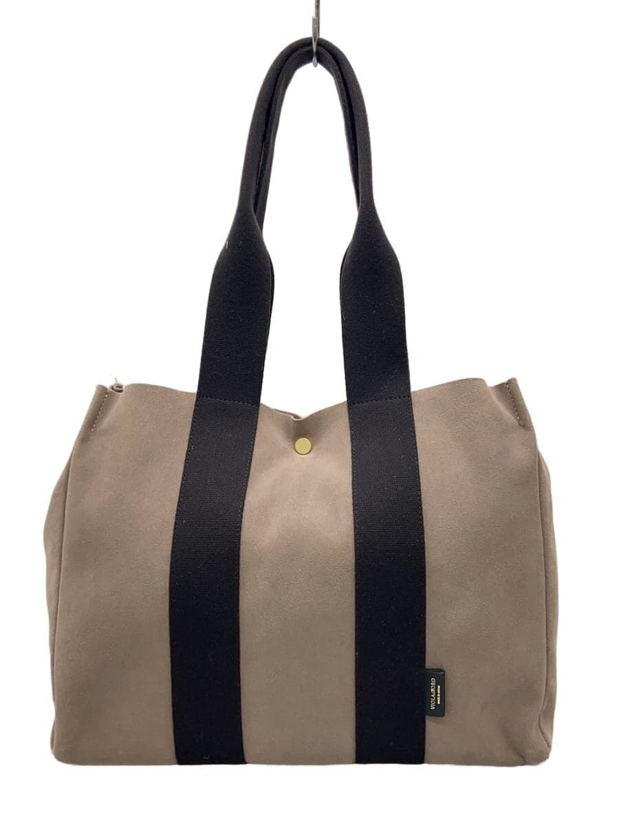 VIOL Ad’ORO Tote Bag BRW