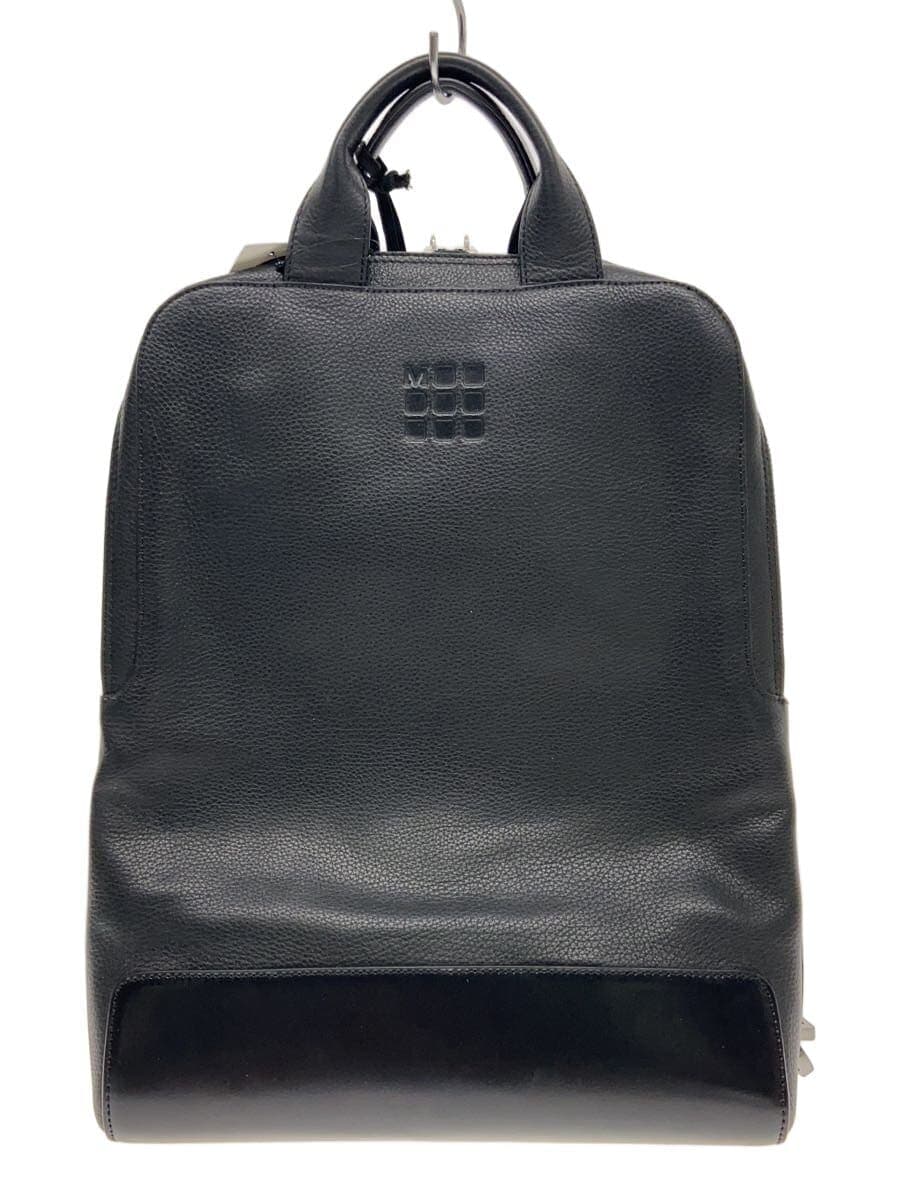 MOLESKINE Backpack Rayon BLK
