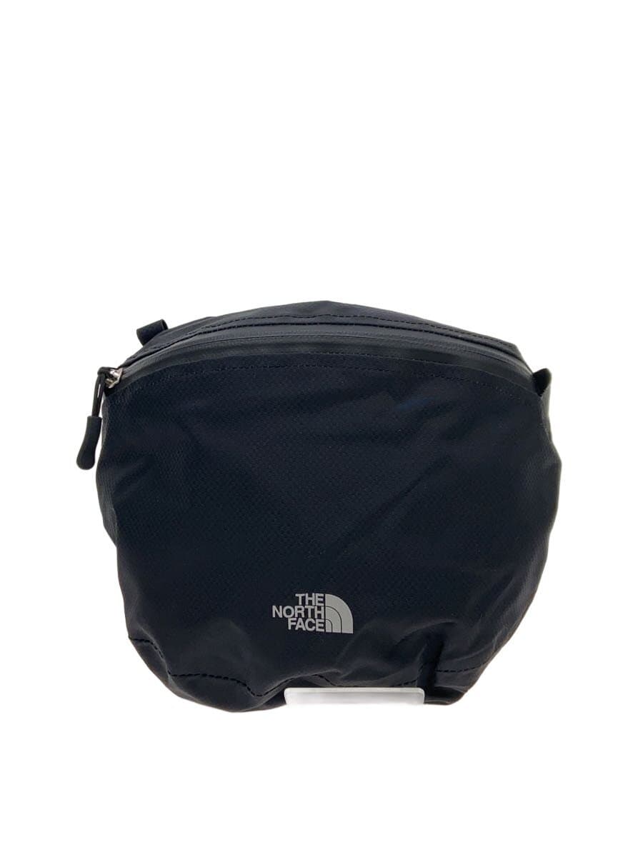 THE NORTH FACE Shoulder Bag Nylon BLK
