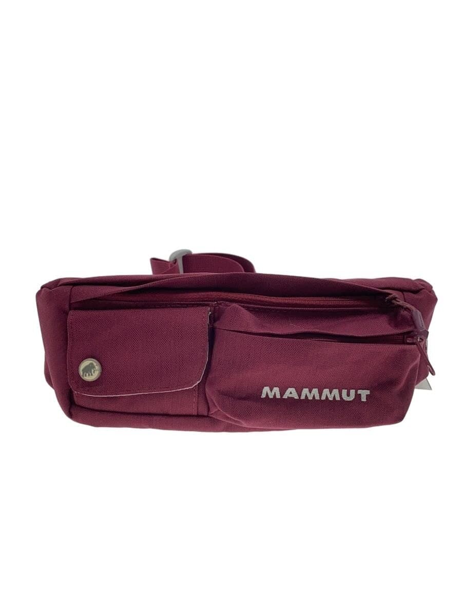 MAMMUT Shoulder Bag BRD