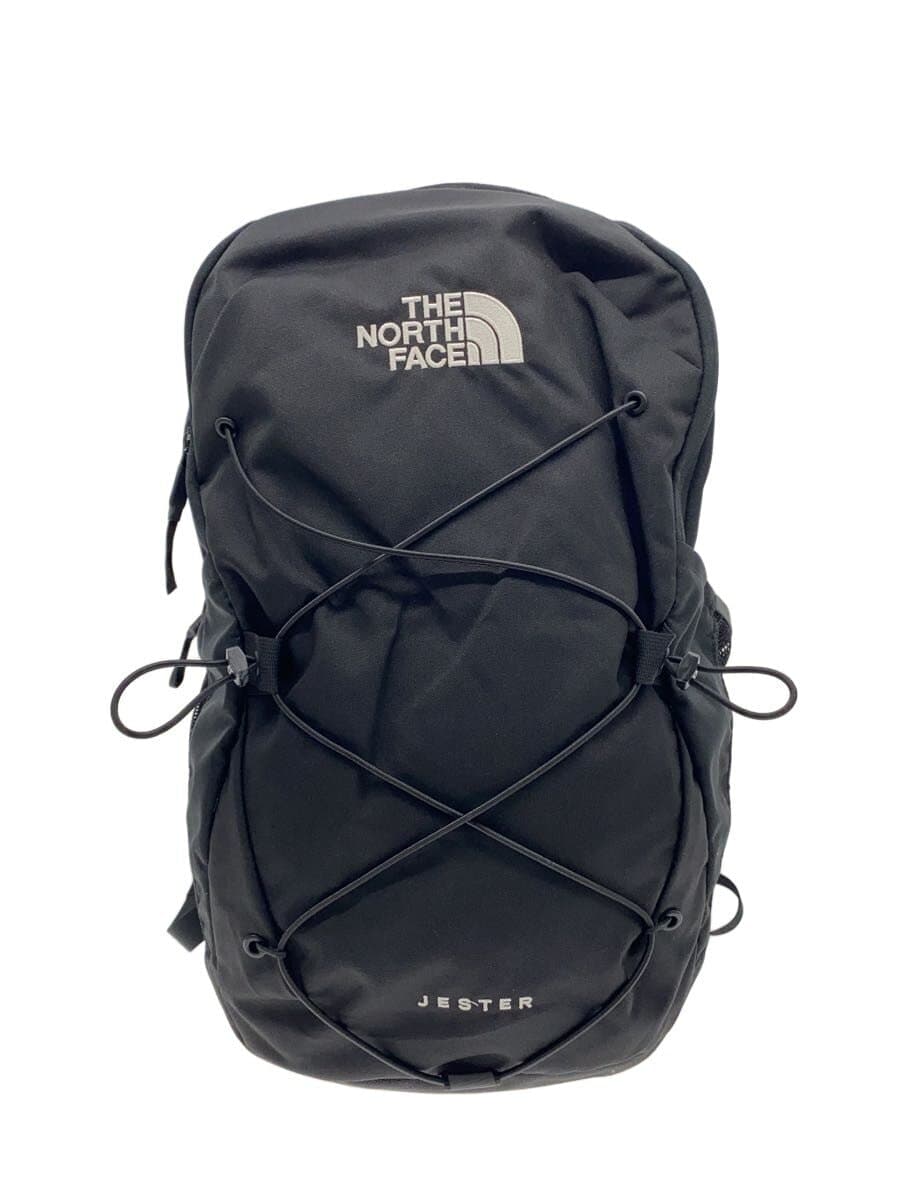THE NORTH FACE Backpack BLK