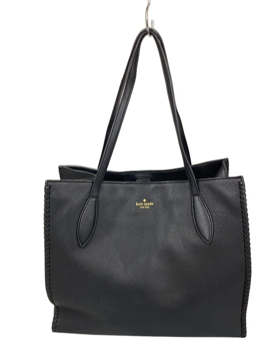 kate spade new york Handbag BLK WKRU4473