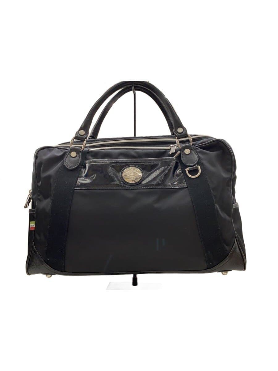 Orobianco Briefcase BLK