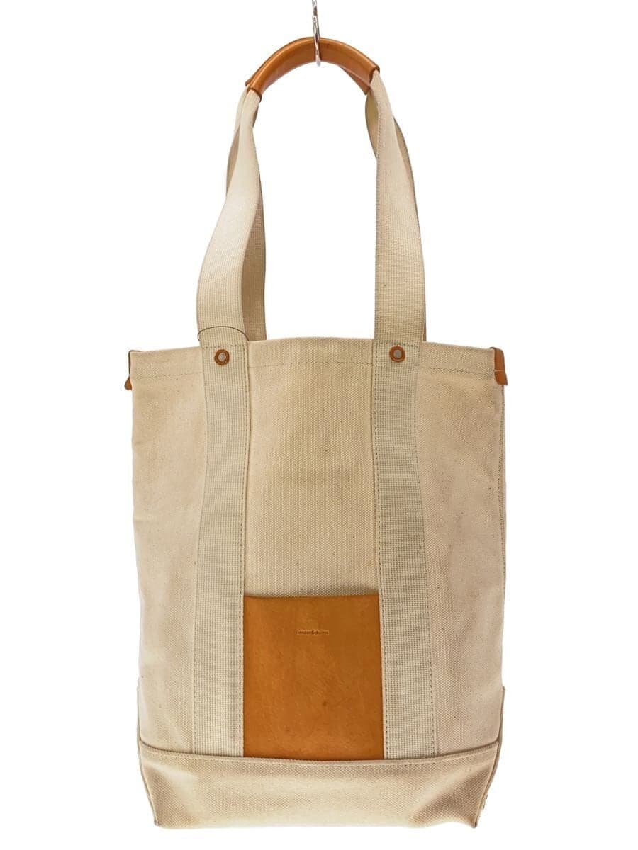 Hender Scheme Tote Bag Canvas CRM