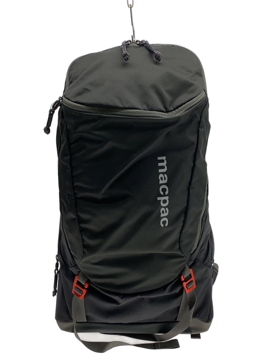 macpac Child Carrier GRY MM81307