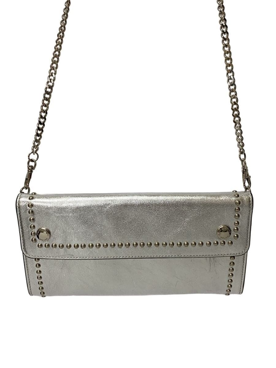 J&M DAVIDSON Pouch SLV Solid