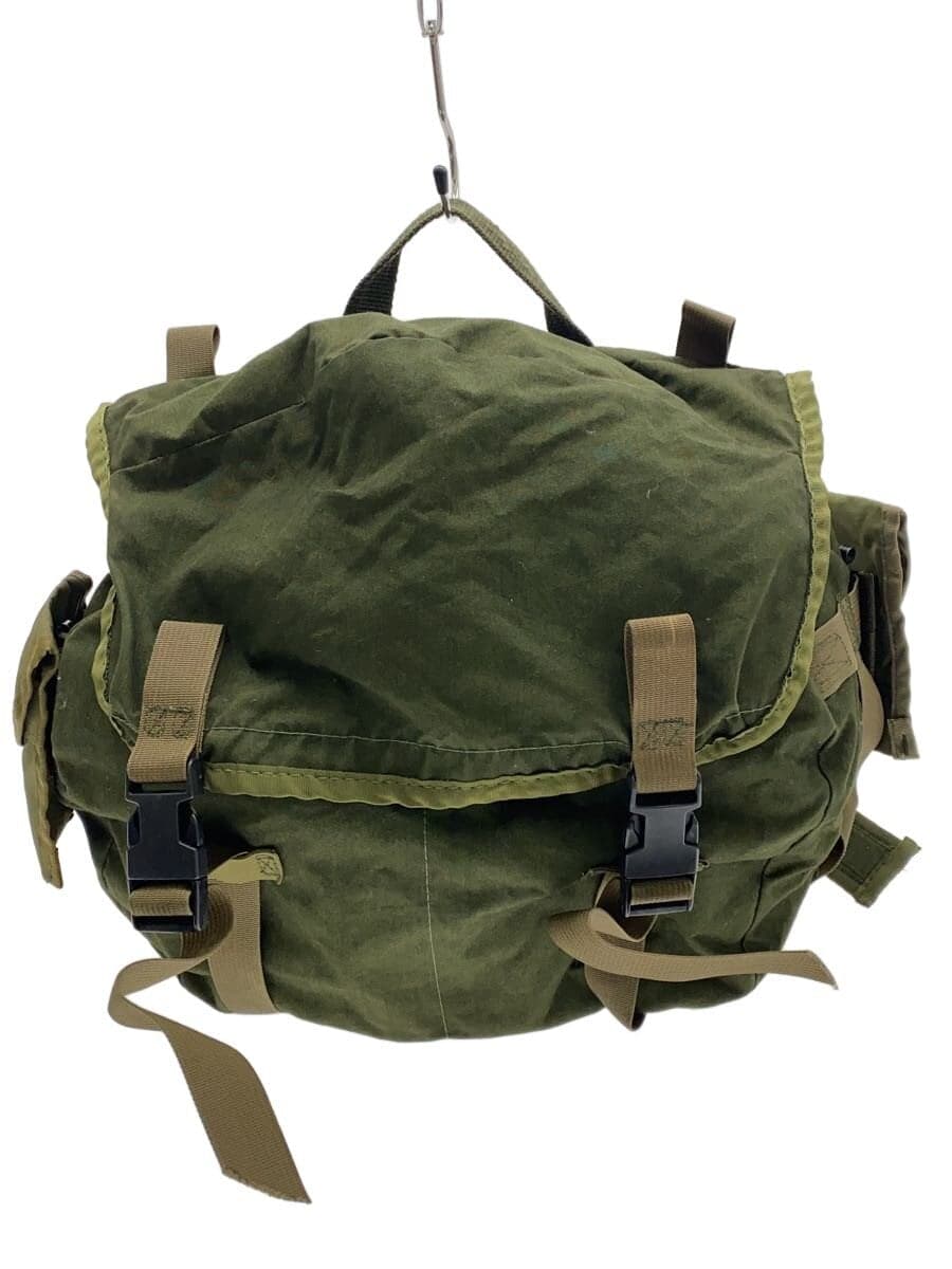 MILITARY Alice Pack Backpack Cotton KHK