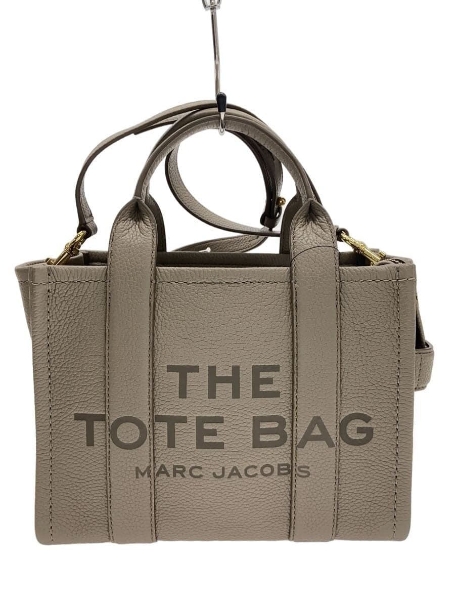 MARC BY MARC JACOBSTHE TOTE BAG Tote Bag Leather BEG H009L01SP21