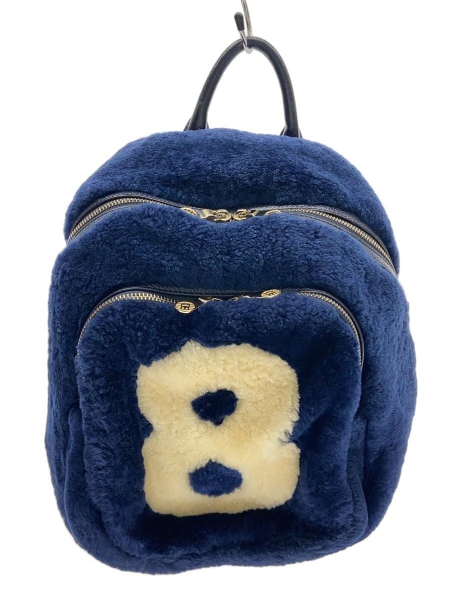 muta Round Mouton 8 Backpack NVY