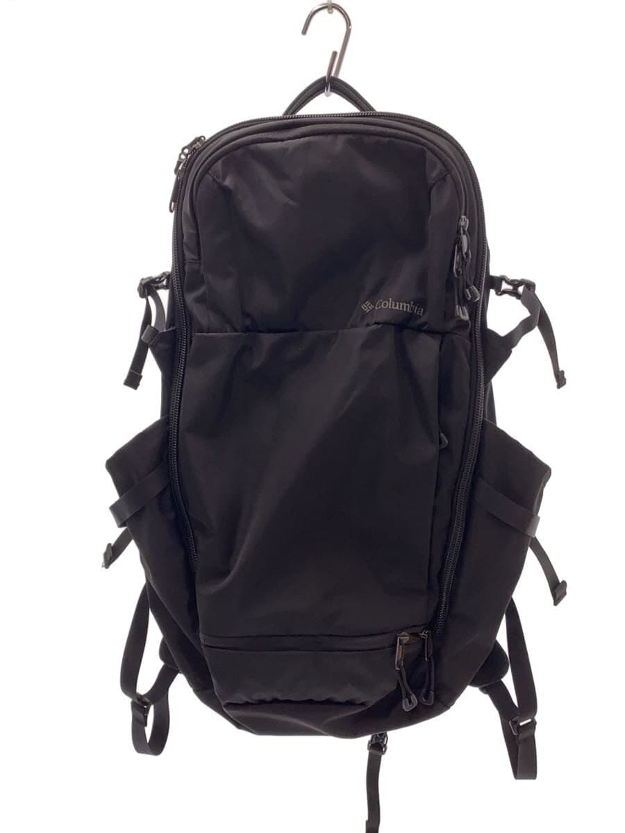 Columbia Pappalock Advance 40L Backpack BLK Solid 125 PU8776
