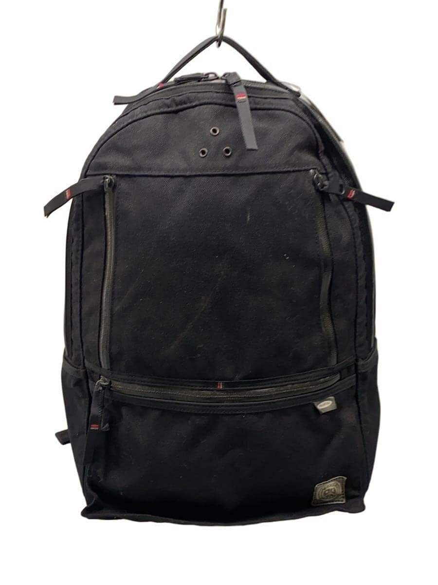 Porter Classic Backpack Black May show signs of wear