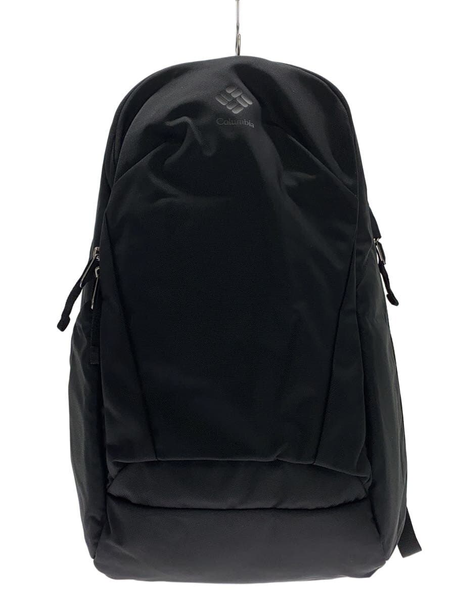 Columbia Backpack BLK PU8925