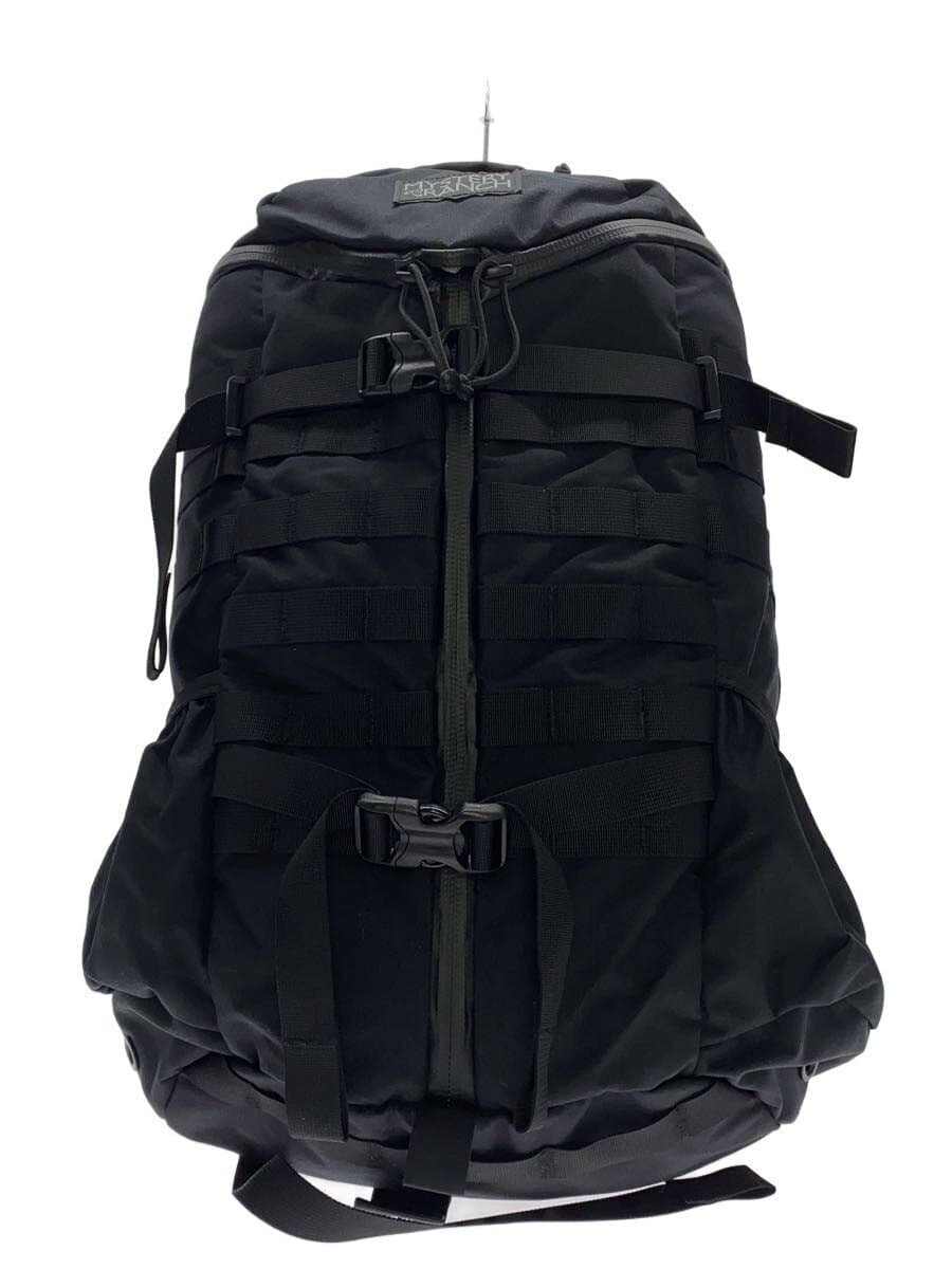 MYSTERY RANCH backpack -- BLK 297916