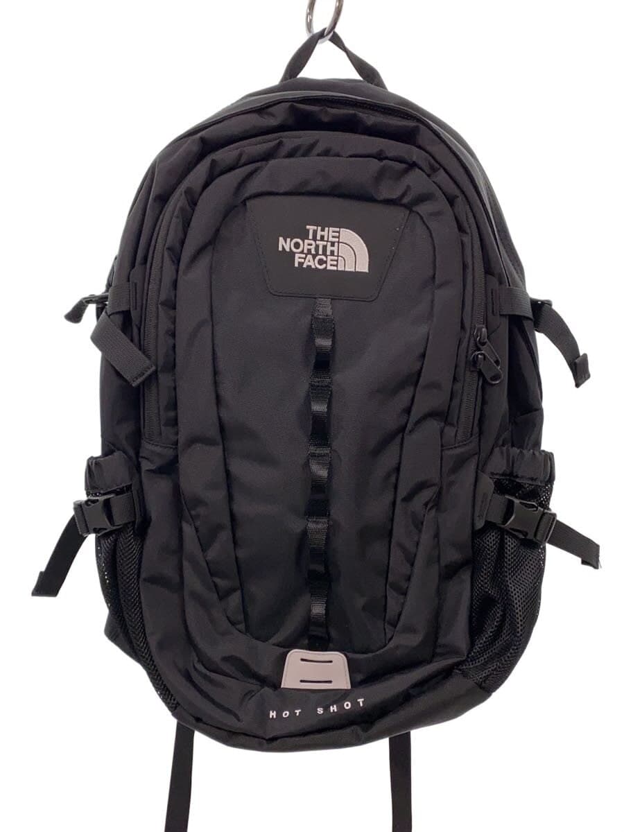 THE NORTH FACE Backpack BLK NM72302