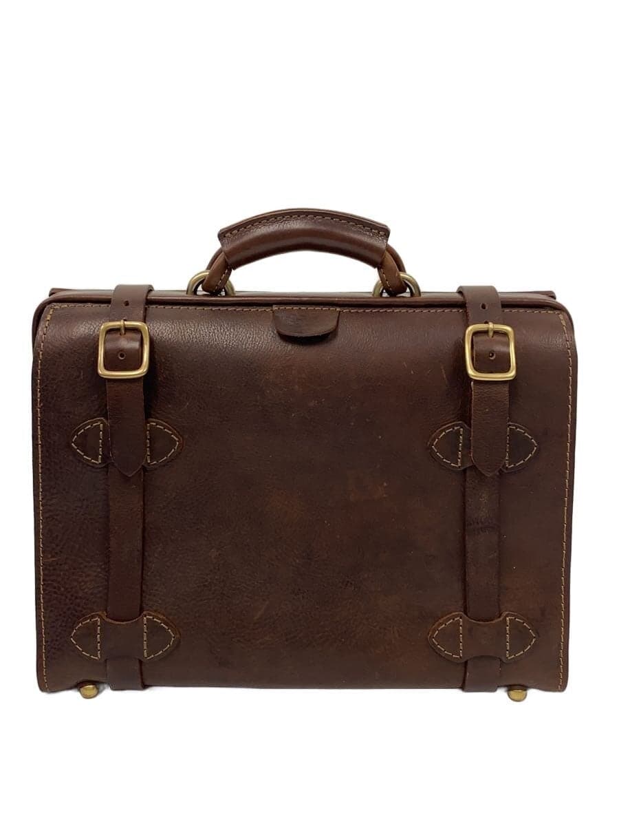 Organ bag Leather BRW M-4