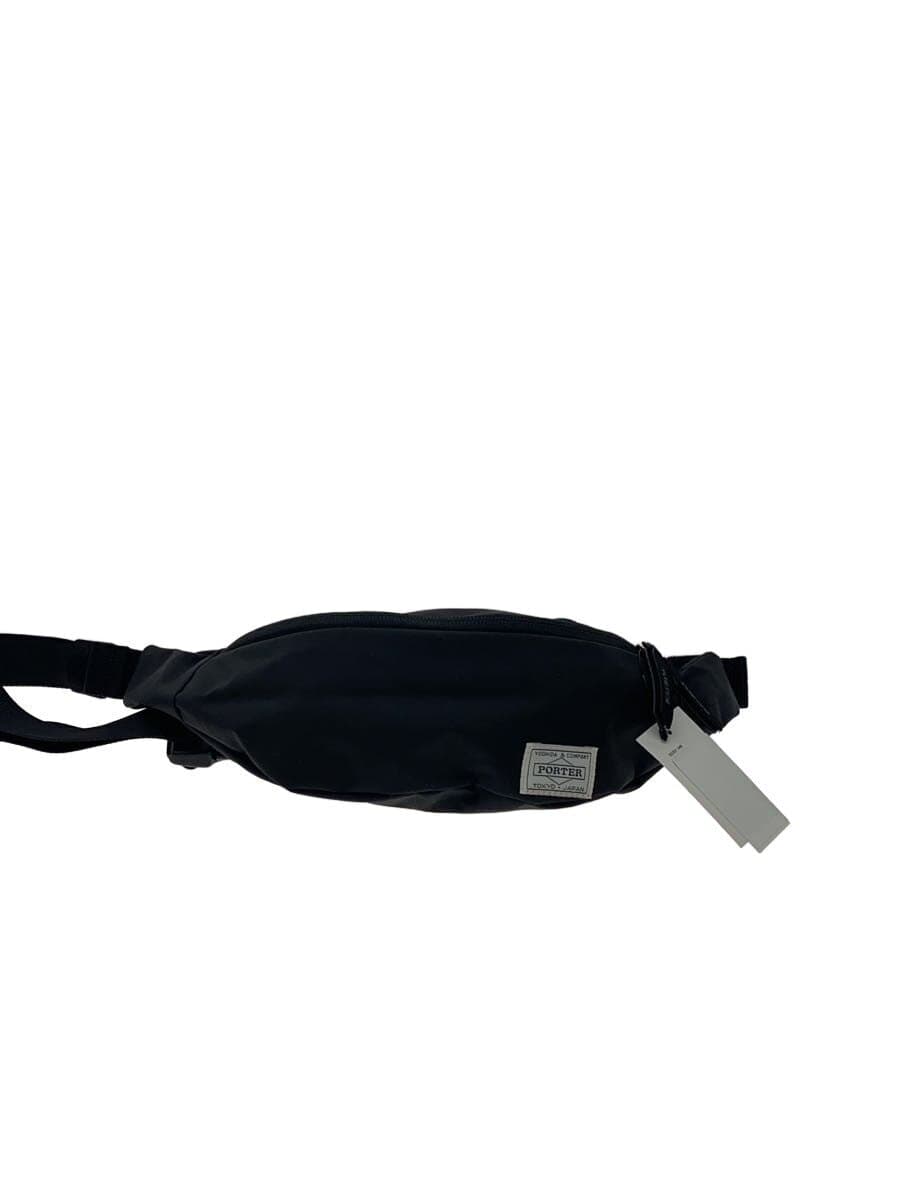 PORTER GIRL Shoulder Bag BLK