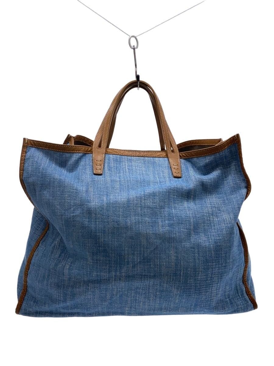 A VACATIONTANK Tote Bag -- IDG