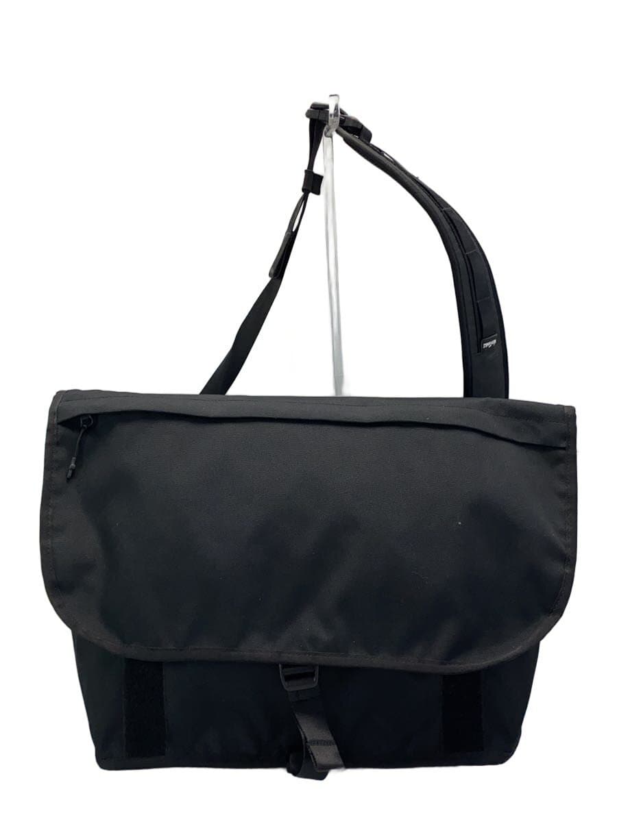 WILDTHINGS Shoulder Bag BLK