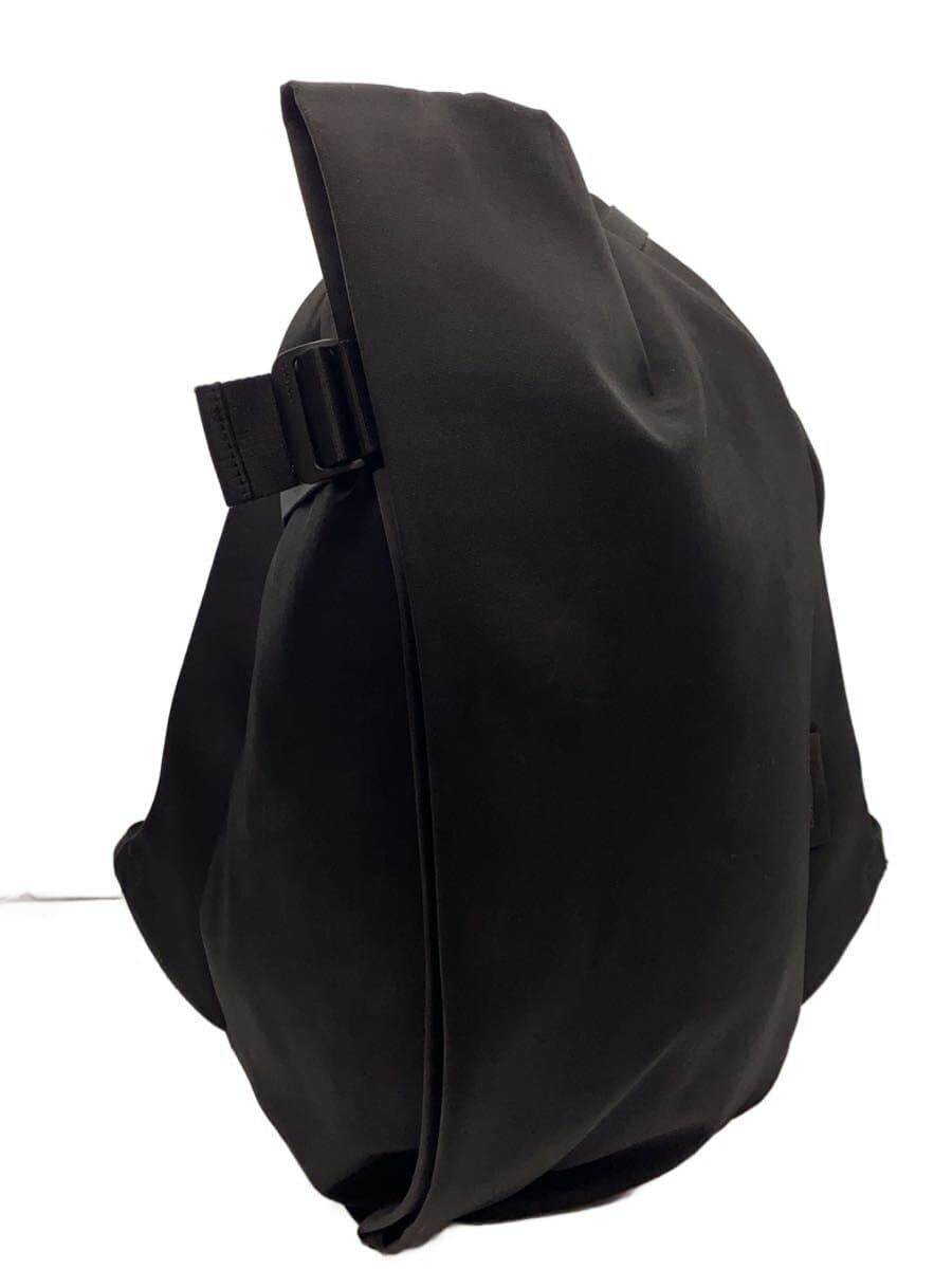 COTE&CIEL Backpack Nylon GRY Plain 0454-0514