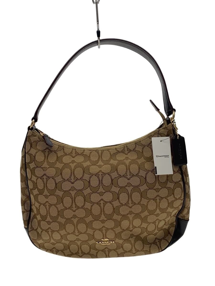 COACH Shoulder Bag CML Monogram L1822-F29959