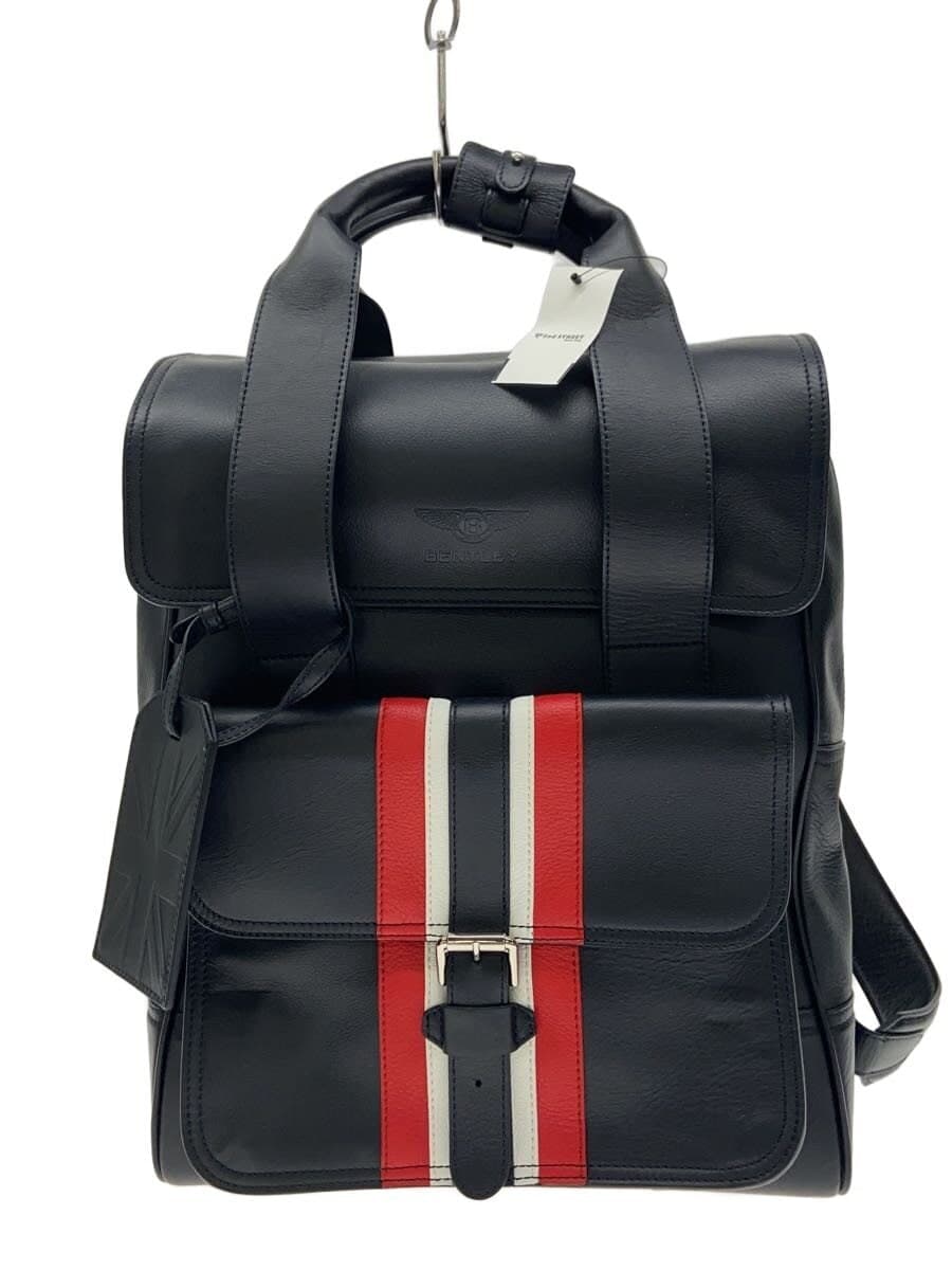BENTLEY Backpack -- BLK