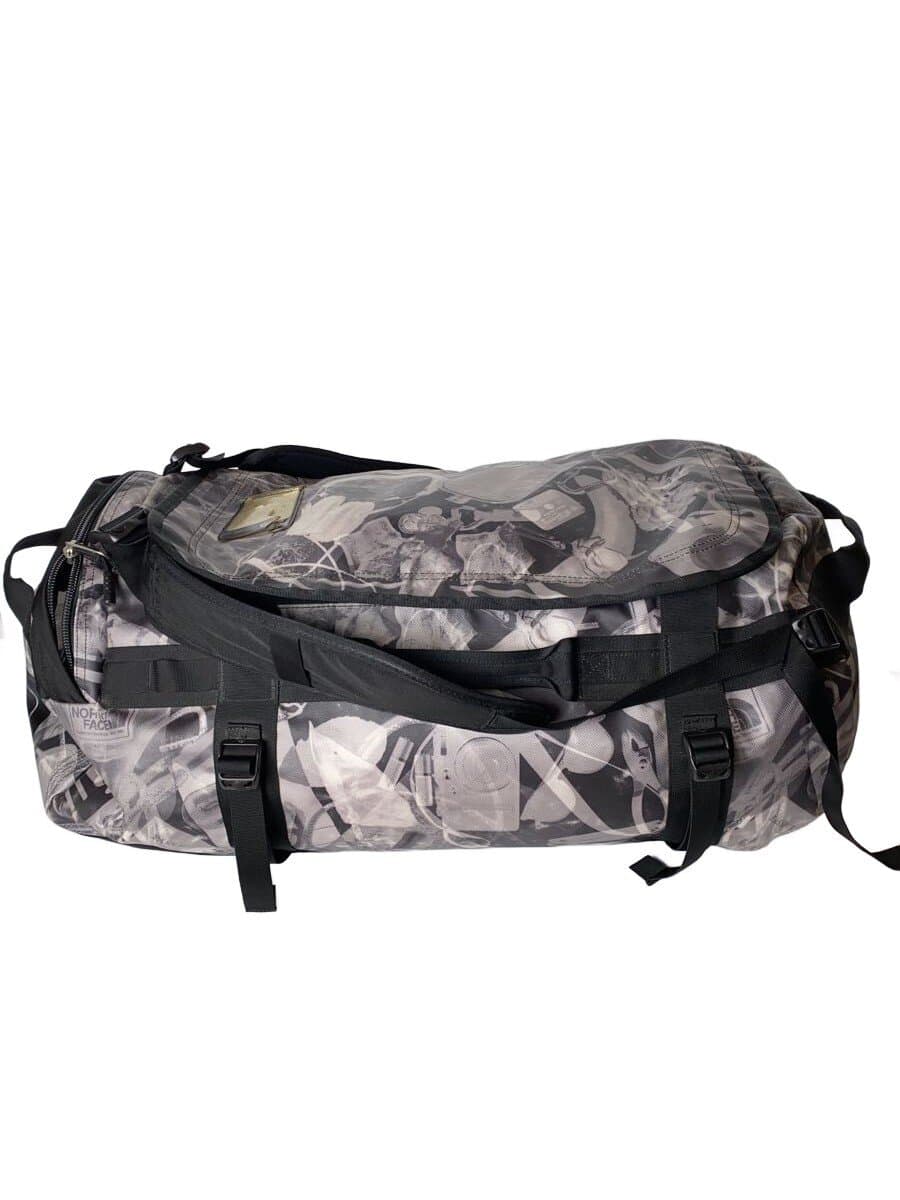 THE NORTH FACE Boston Bag SLV All Over Pattern NF00CWW1