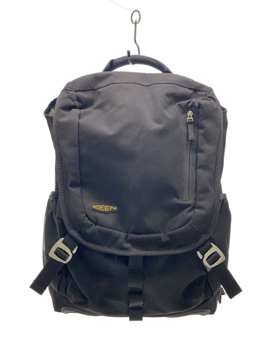 KEEN Backpack BLK