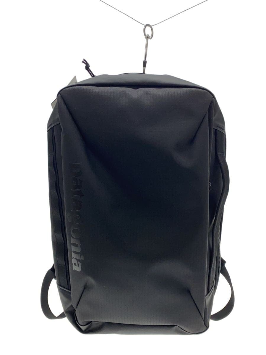 Patagonia Backpack PVC Black 49260