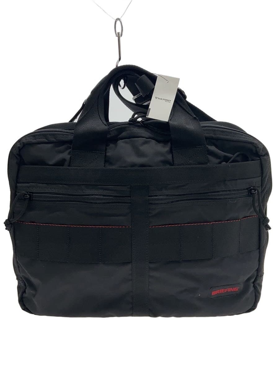 BRIEFING Briefcase