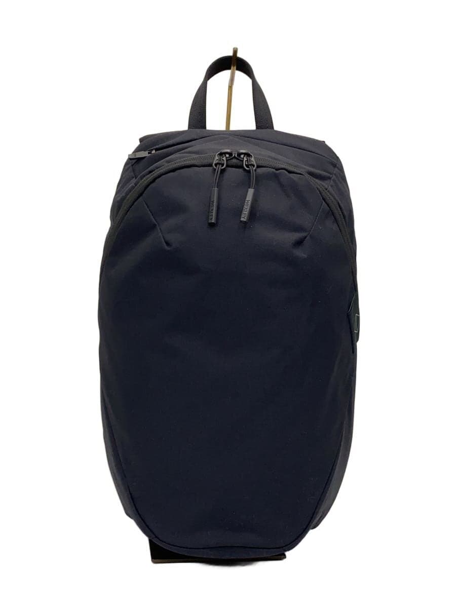 WEXLEY Backpack Nylon BLK CORDULA