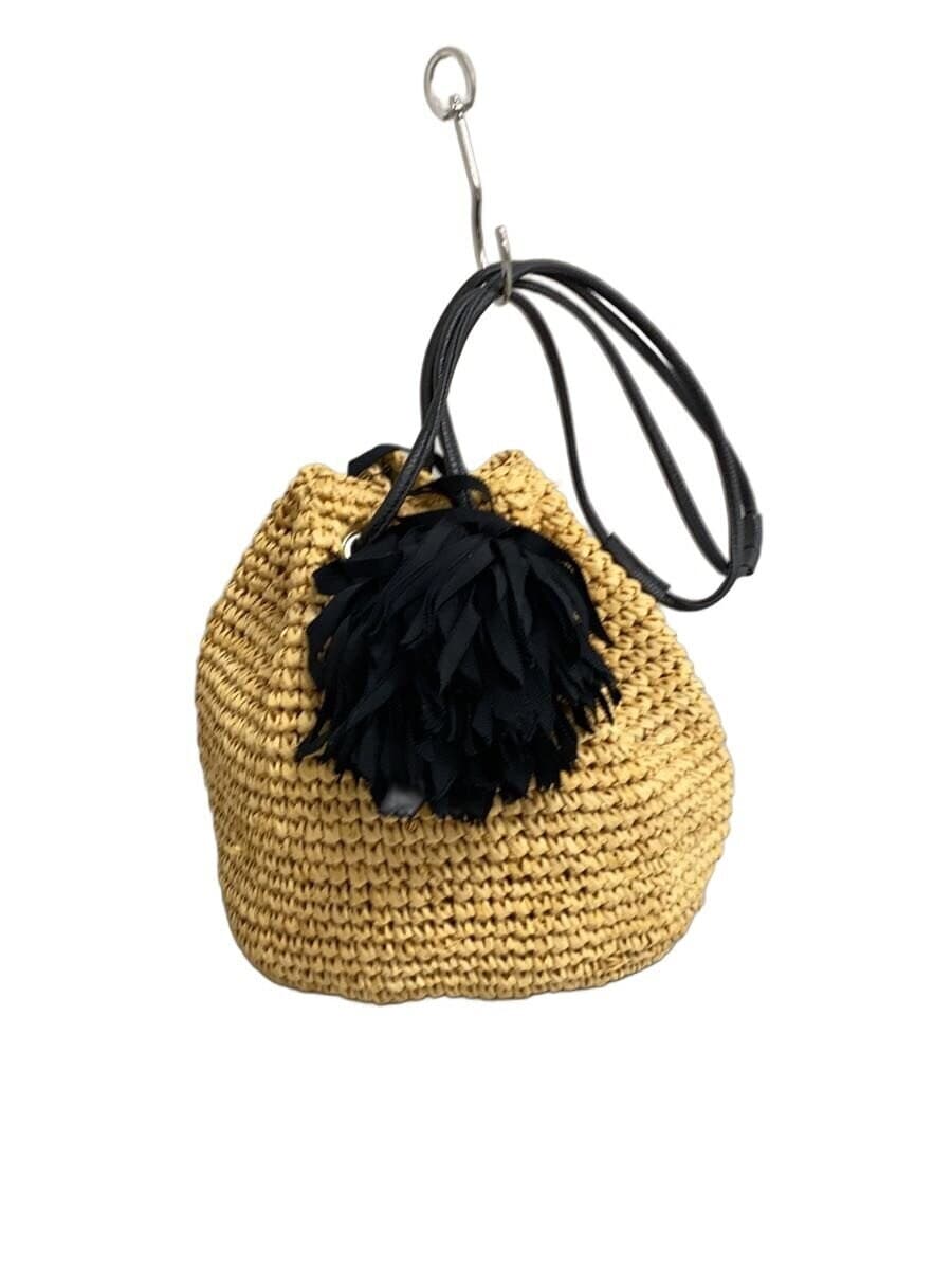 LUDLOW Shoulder Bag BEG