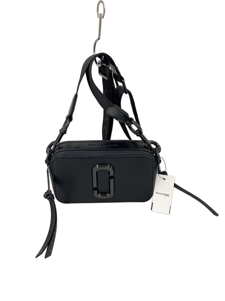 MARC JACOBS Shoulder Bag BLK M0014867 001