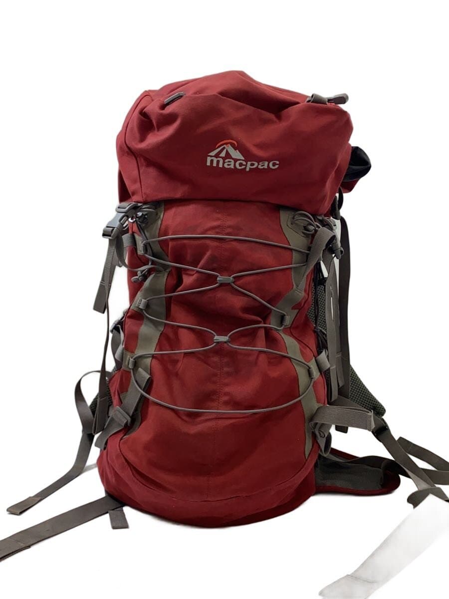 macpac Backpack BRD