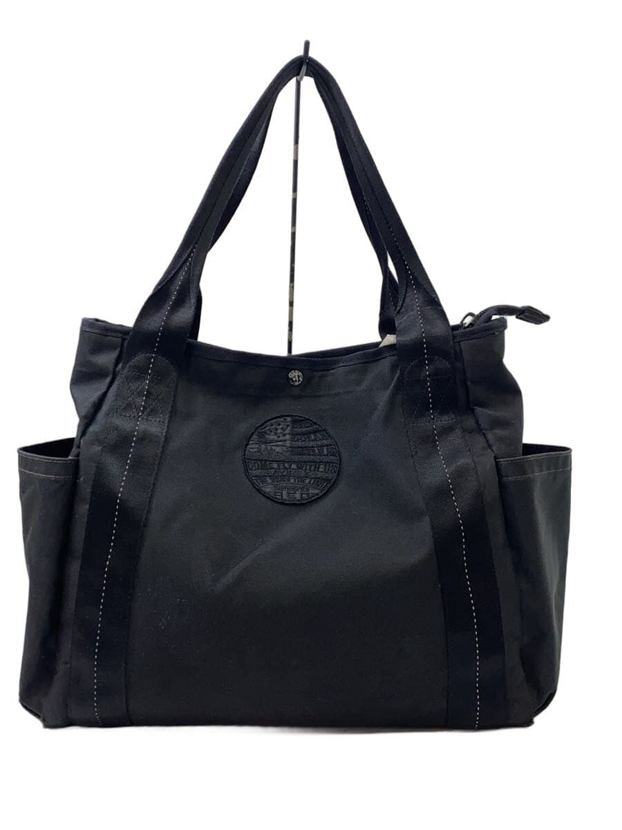 SAMSONITE Tote Bag BLK Solid