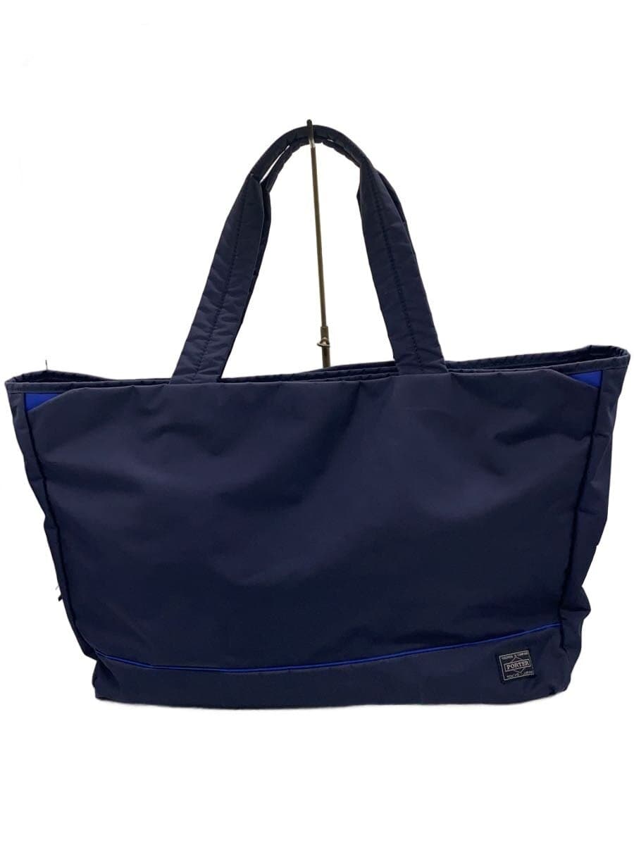 PORTER GIRL Tote Bag Nylon NVY