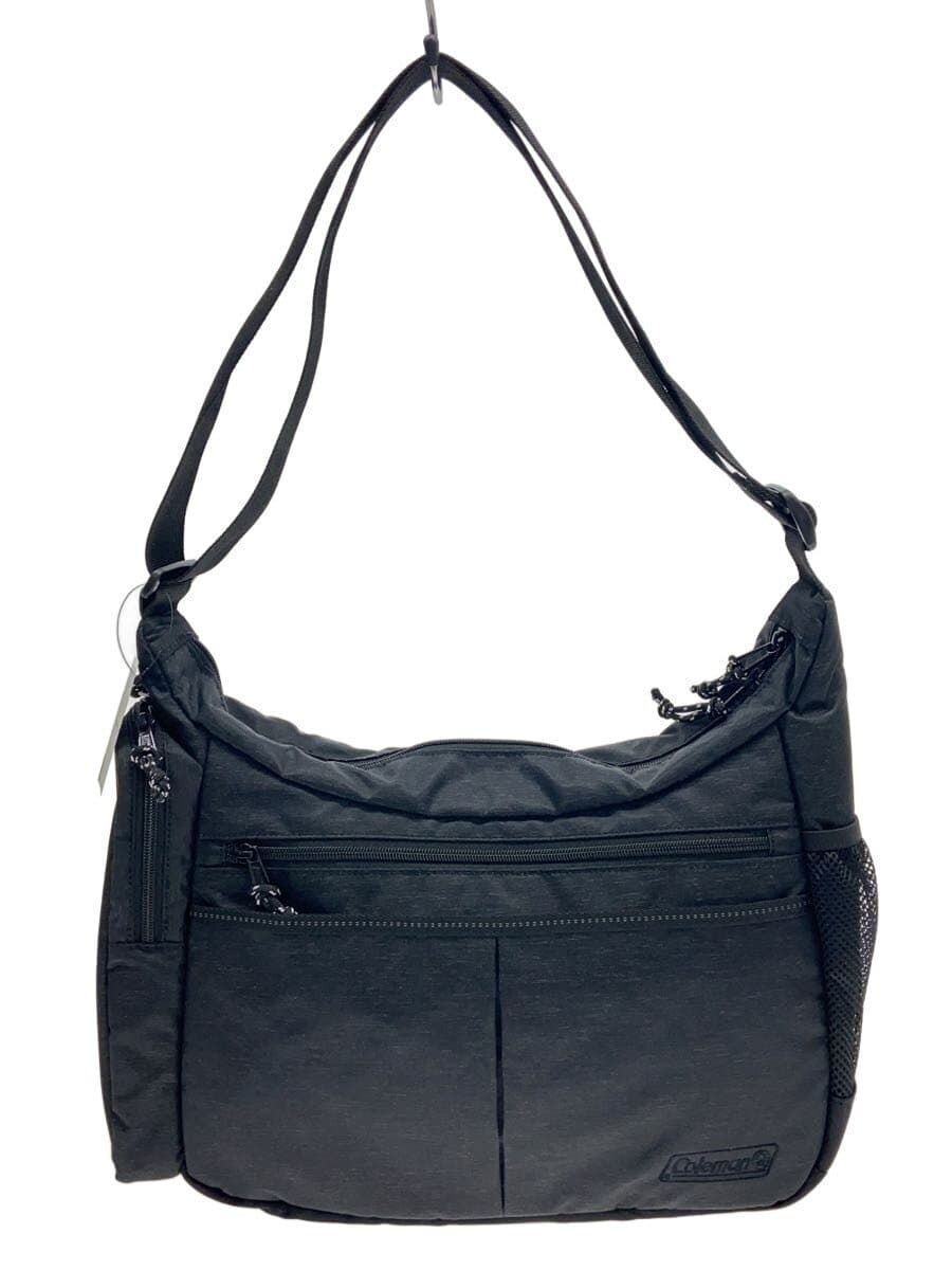 Coleman Shoulder Bag GRY