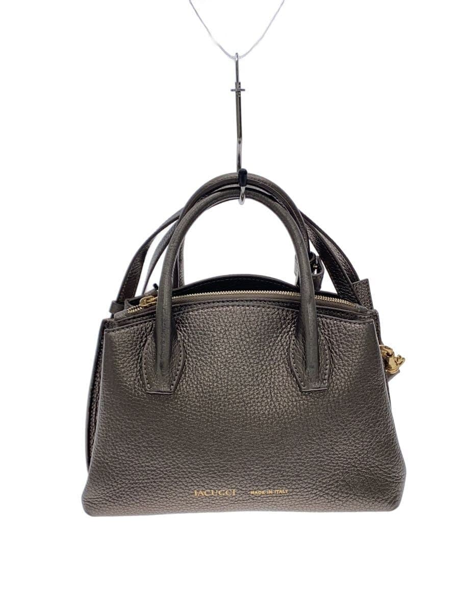 IACUCCI bag --