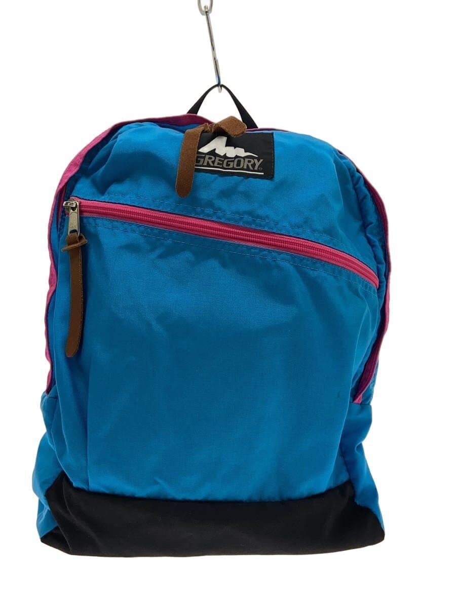 GREGORY Backpack BLU